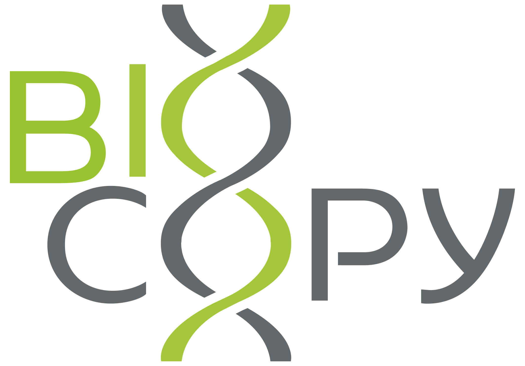 BioCopy Logo